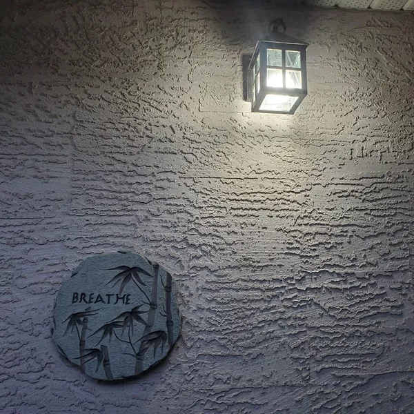A light lit in memory of Lisa Marie Young