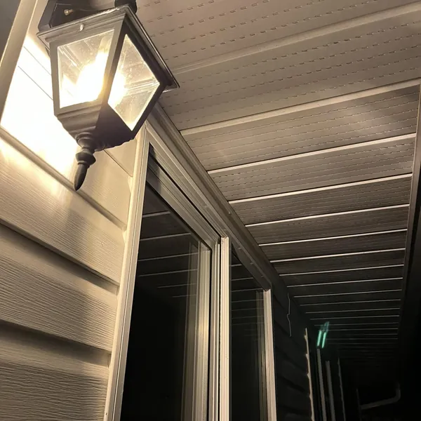 A light lit in memory of Lisa Marie Young