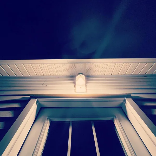 A light lit in memory of Lisa Marie Young