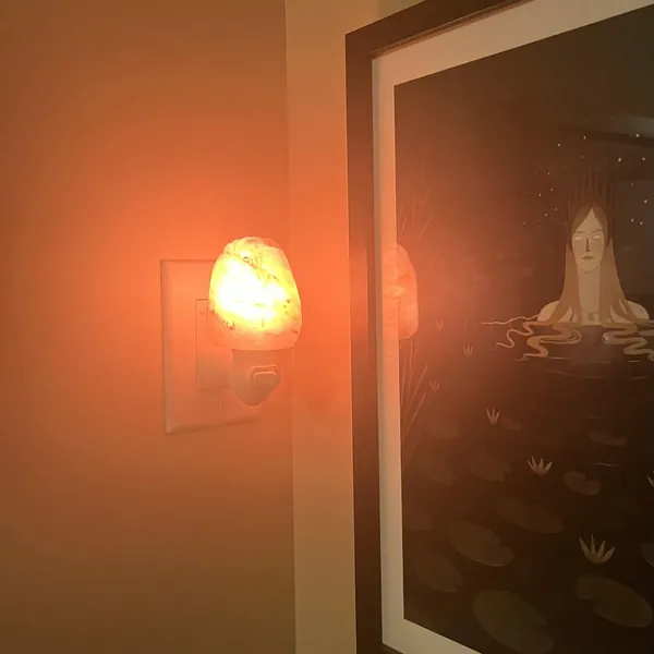 A light lit in memory of Lisa Marie Young