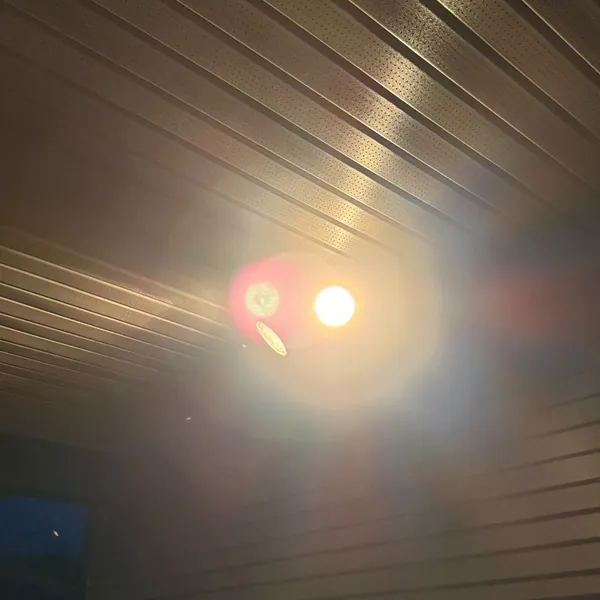 A light lit in memory of Lisa Marie Young