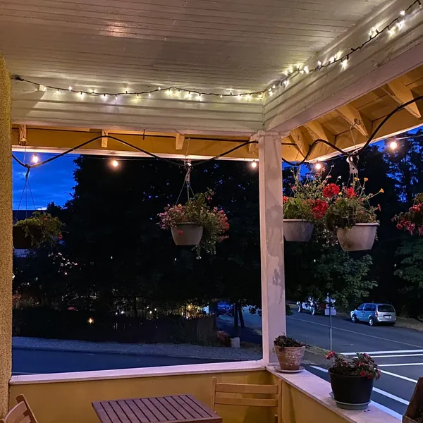 A light lit in memory of Lisa Marie Young