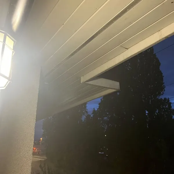 A light lit in memory of Lisa Marie Young